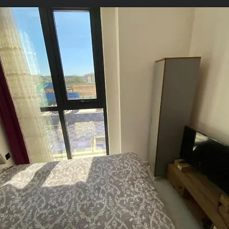 Apartment Ultra Luxury 1 Bedroom Flat In Oba,
