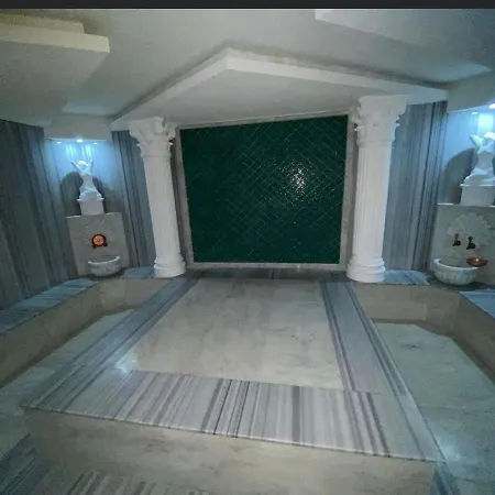 Ultra Luxury 1 Bedroom Flat In Oba, Apartment