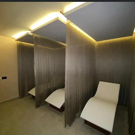 Appartement Ultra Luxury 1 Bedroom Flat In Oba, *